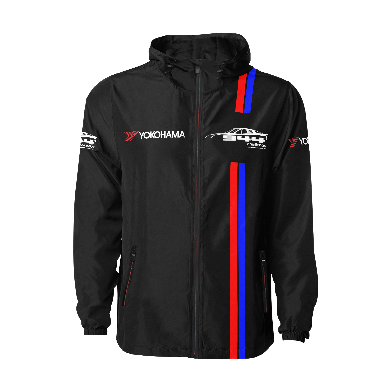 山根康広　RACING the MOON TOUR ’95-’96 jacket 山根康広 RACING the MOON TOUR '95-'96 jacket